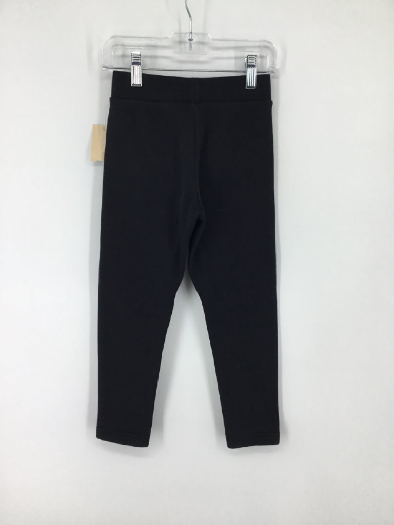 Old Navy Child Size 6 Black Pants - girls