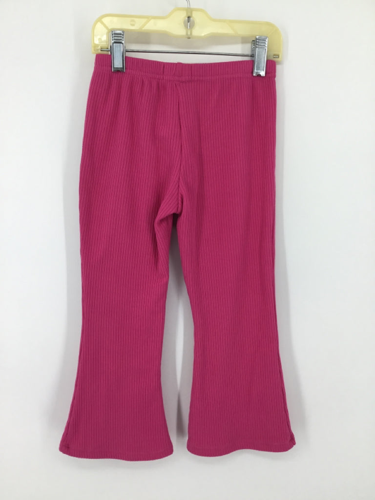 btween Child Size 5 Pink Pants - girls