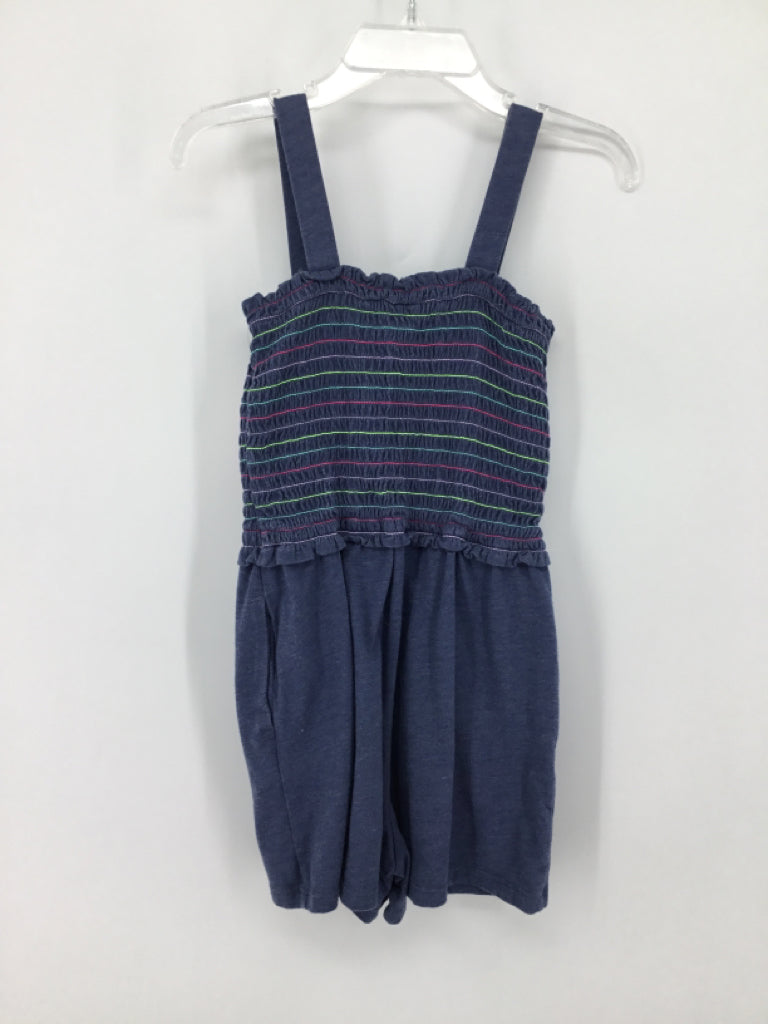 Baby Gap Child Size 4 Blue Outfit - girls