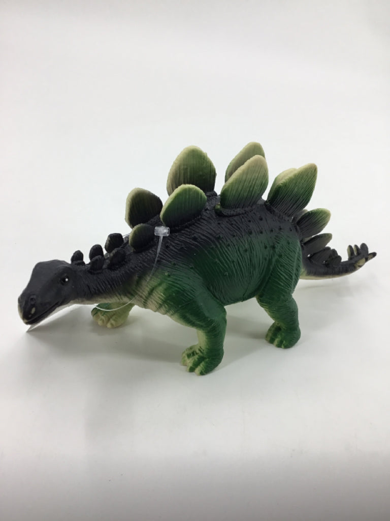Learning Resources Green Dinosaur