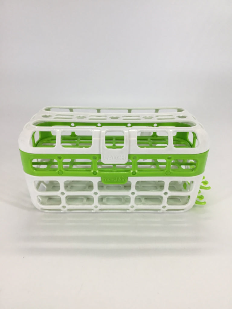 Munchkin Dishwasher Basket