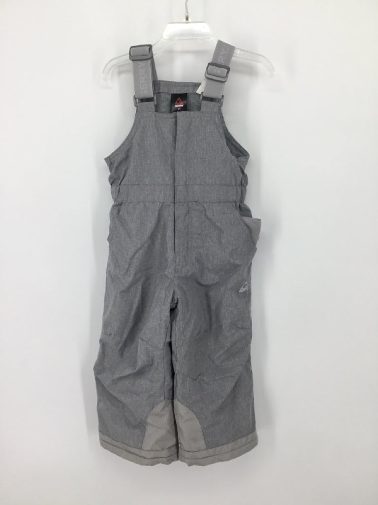 Gerry Child Size 2 Gray Solid Outerwear - boys