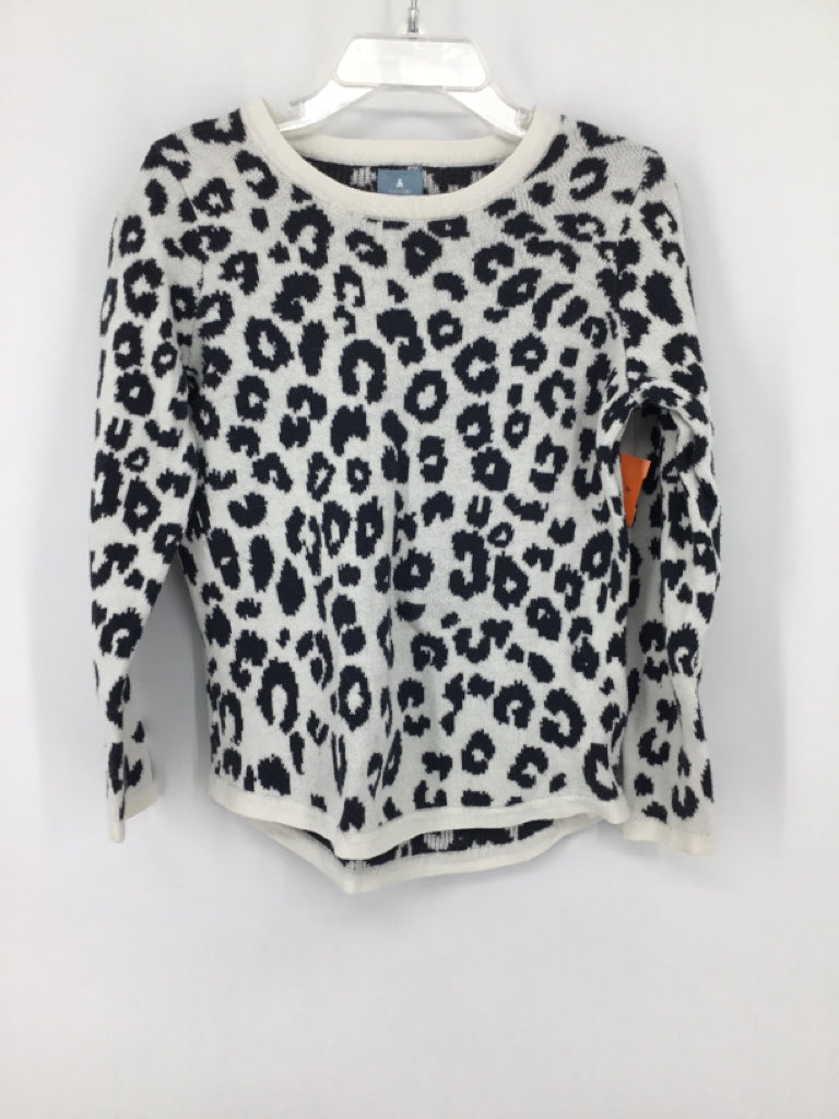 Baby Gap Child Size 4 Black Sweater - girls