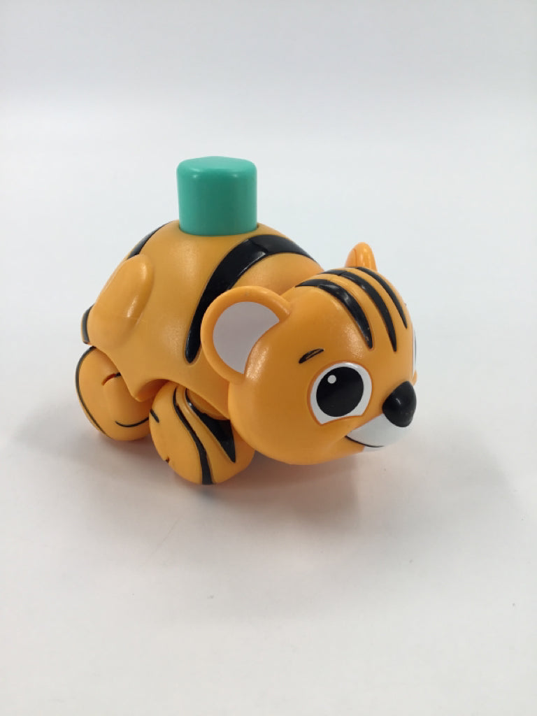 Little Tikes Touch & Go Tiger Racer