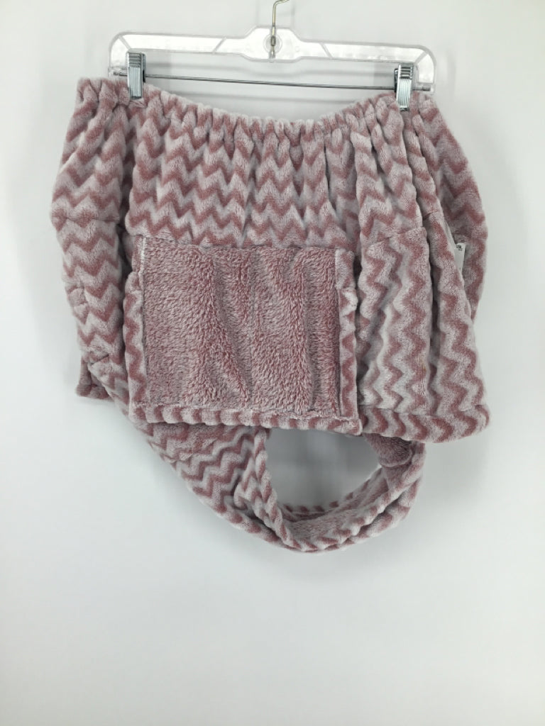 Nik Pink Shopping Cart/High Chair Cover