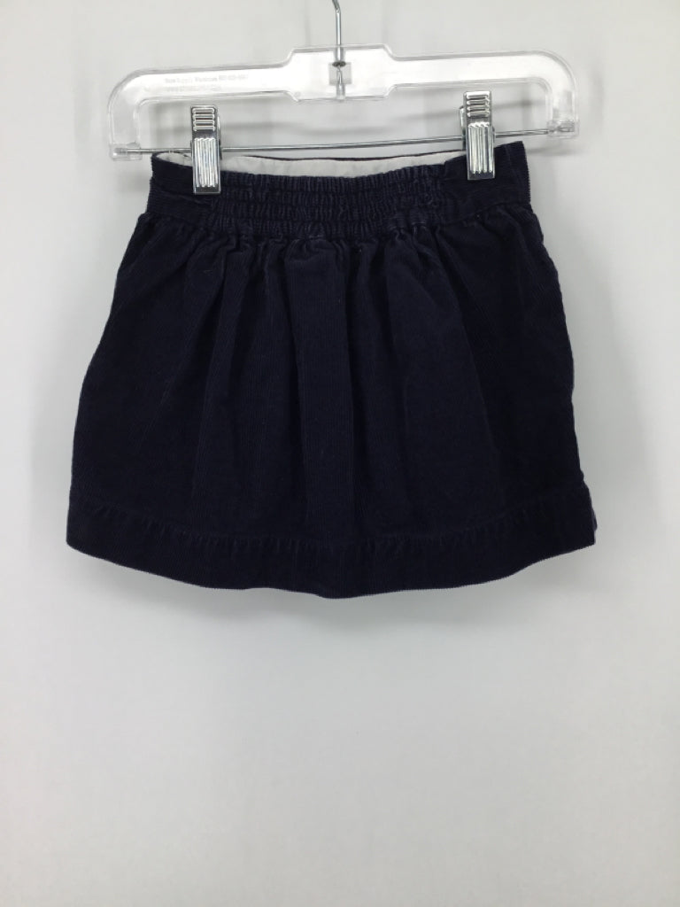 Crewcuts Child Size 2 Navy Skirts - girls
