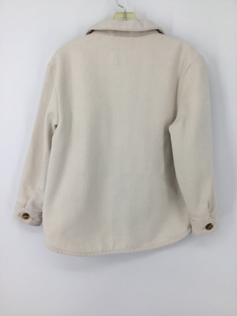 Old Navy Child Size 8 White Shirt - girls