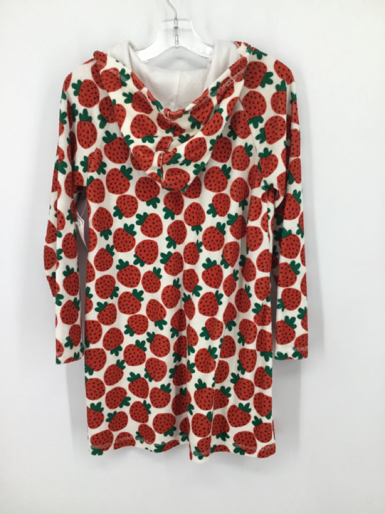 Hanna Andersson Child Size 8 Red Swimwear - girls