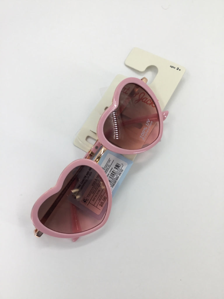 Cat & Jack Pink Sunglasses