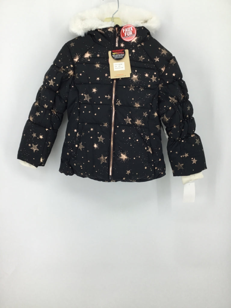 Zero Xposur Child Size 6 Black Outerwear - girls