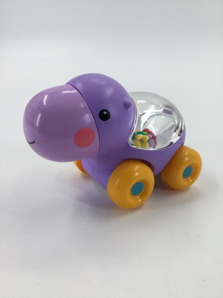 Fisher Price Poppity Pop Hippo