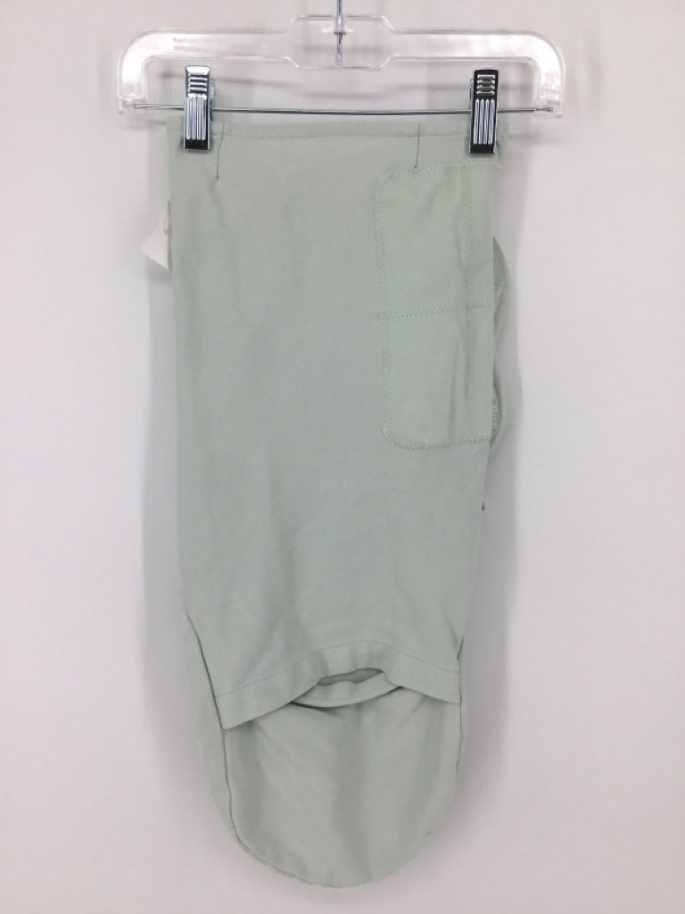 Swaddle Me Child Size M Green Sleep Sacks & Swaddles