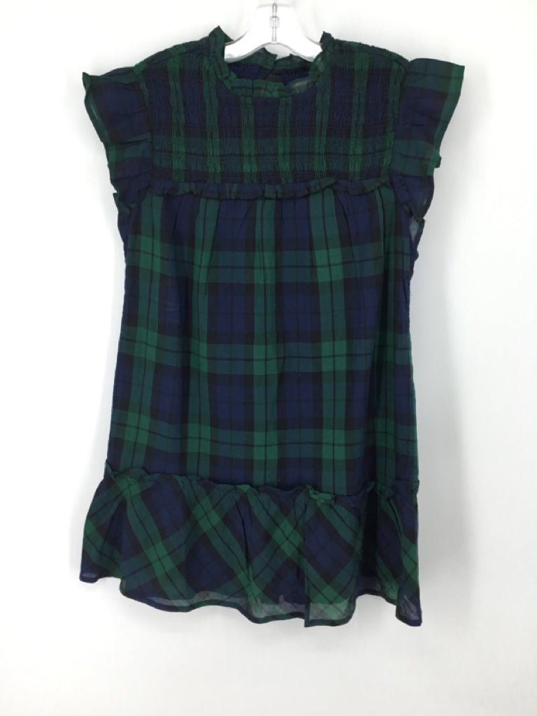vineyard vines Child Size 10 Green Dress - girls