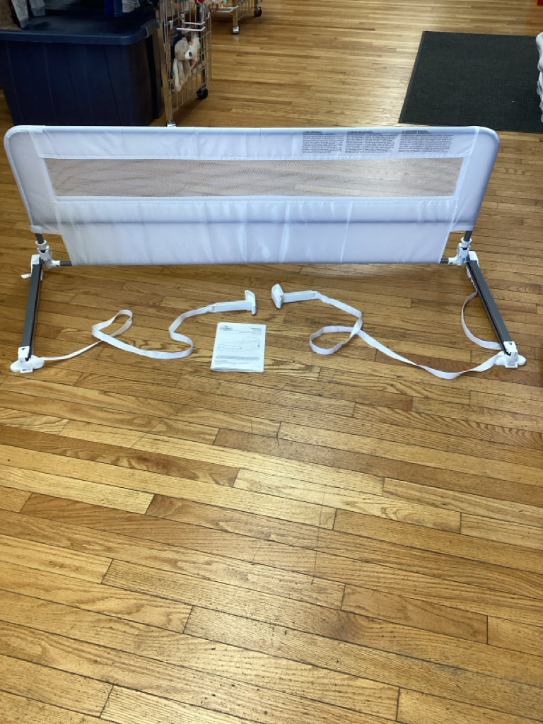 Regalo Swing Down Bed Rail