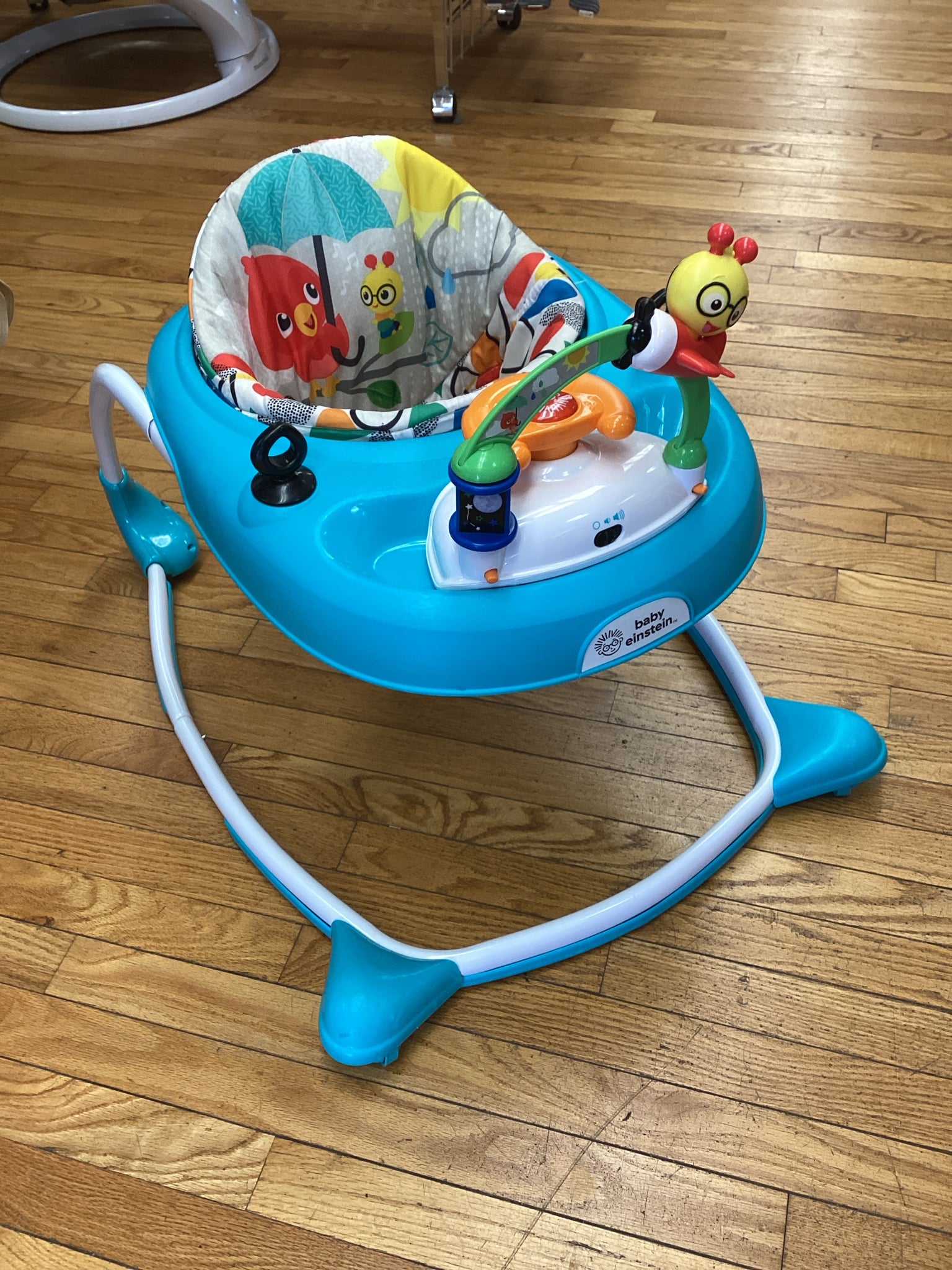Baby Einstein Walker