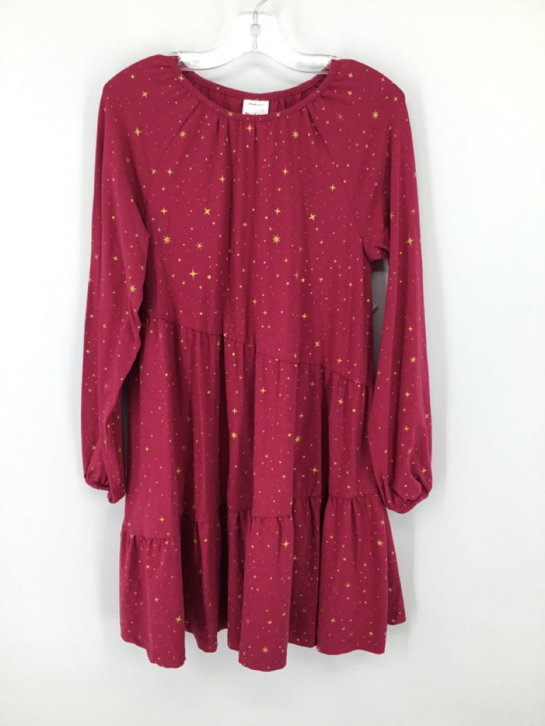 Hanna Andersson Child Size 10 Pink Dress - girls