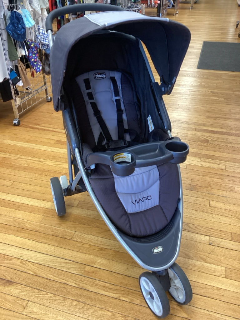 Chicco Viaro Stroller - 2018