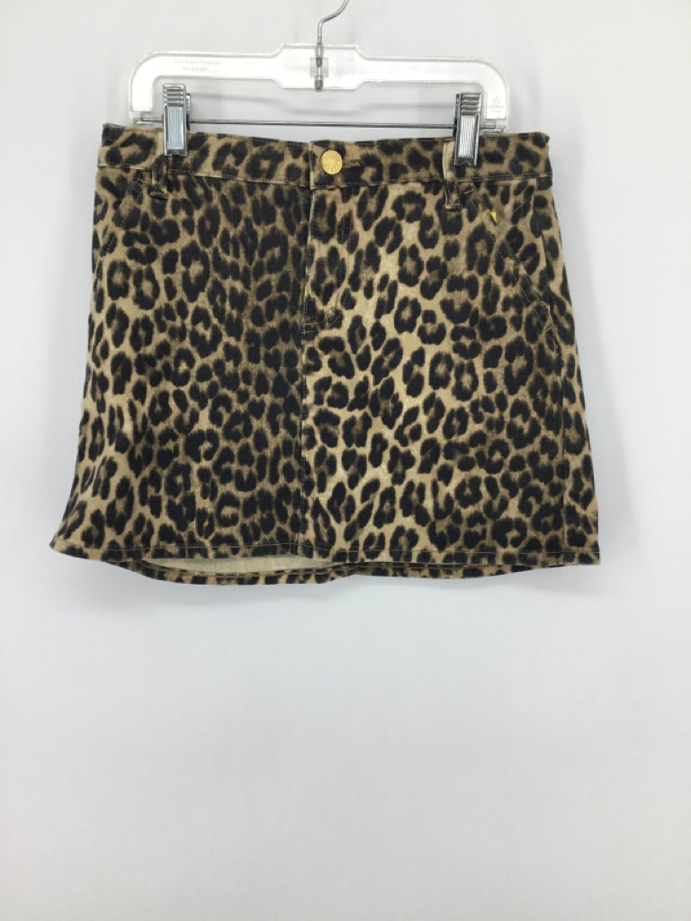Crewcuts Child Size 10 Tan Skirts - girls