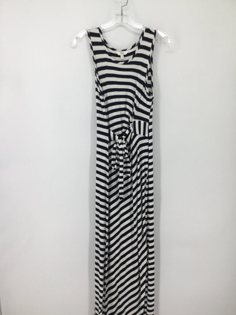 Ripe Maternity Size S Cotton Blend Dress - Maternity