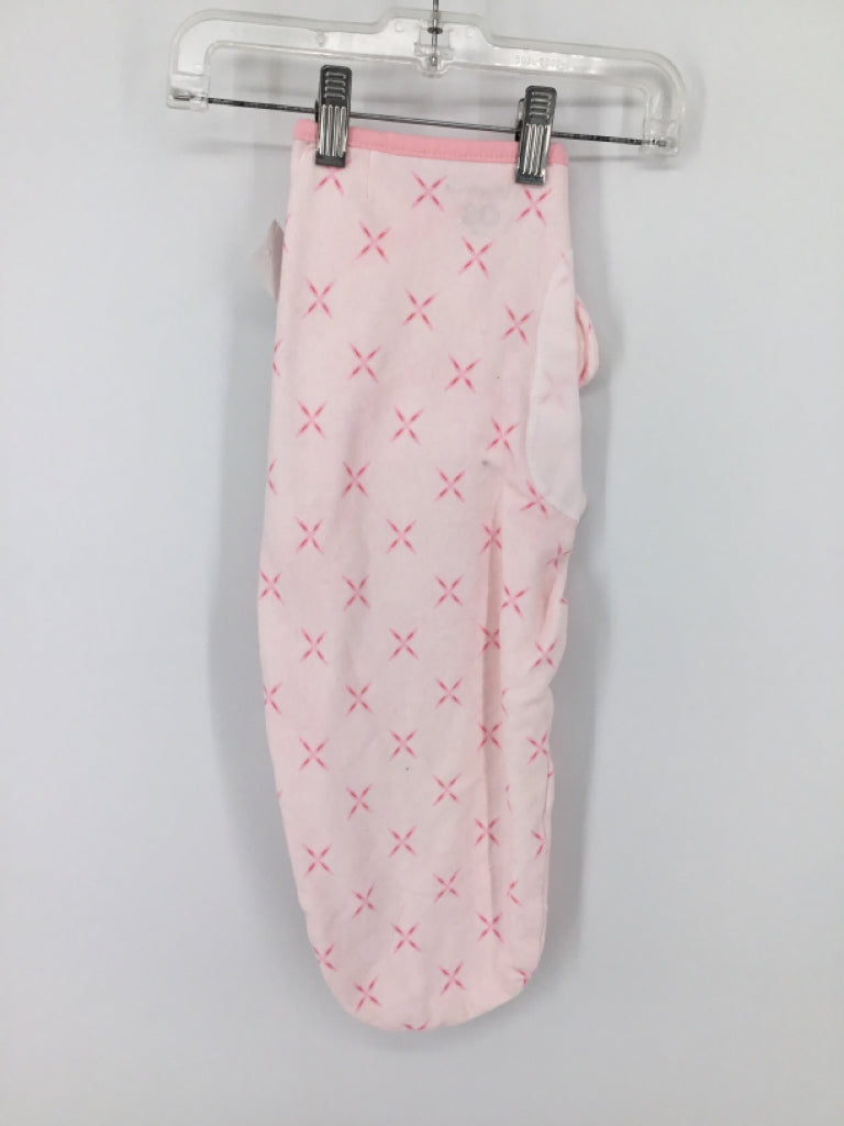 KeaBabies Child Size One Size Pink Sleep Sacks & Swaddles
