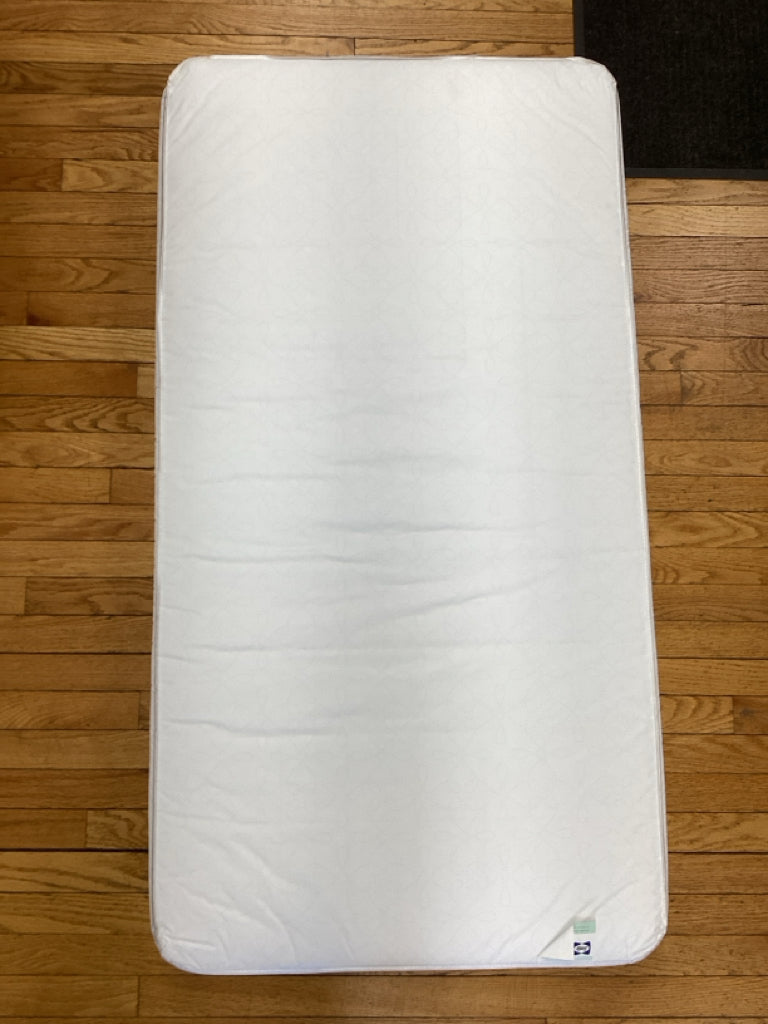 Kolcraft Crib/Toddler Bed Mattress