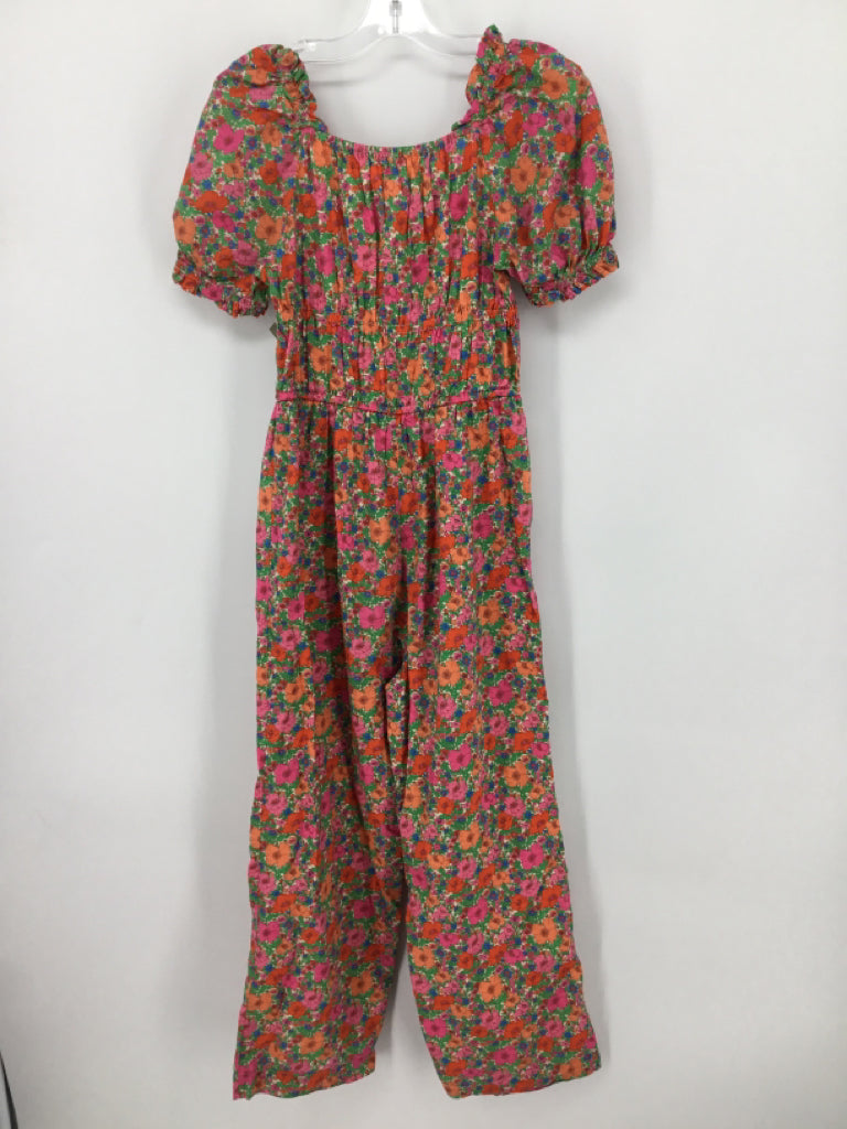 J Crew Child Size 12 Multi-Color Outfit - girls