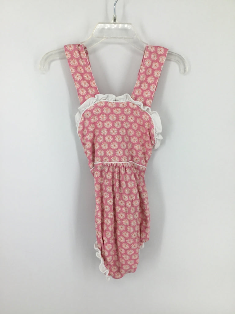 Lila & Hayes Child Size 2 Pink Outfit - girls