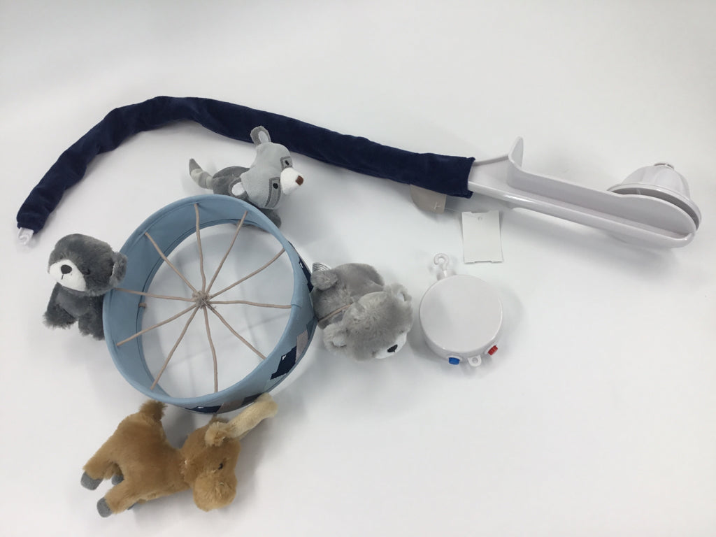 Levtex Baby Mobile