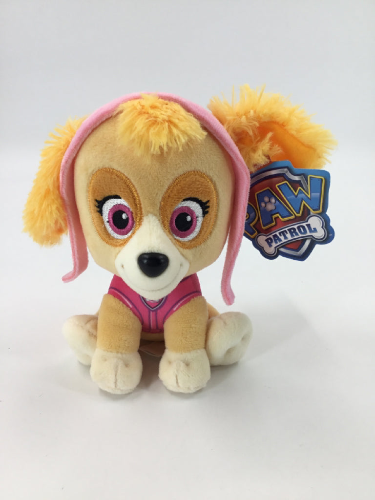Paw Patrol Skye Stuffed Animal