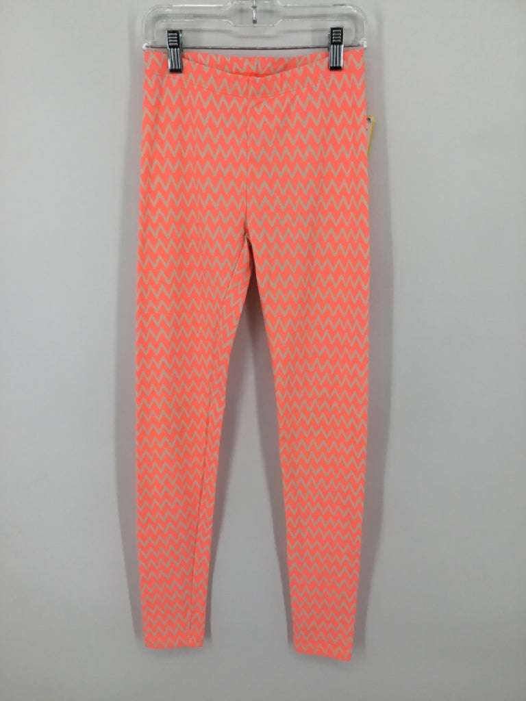 Crewcuts Child Size 12 Pink Pants - girls