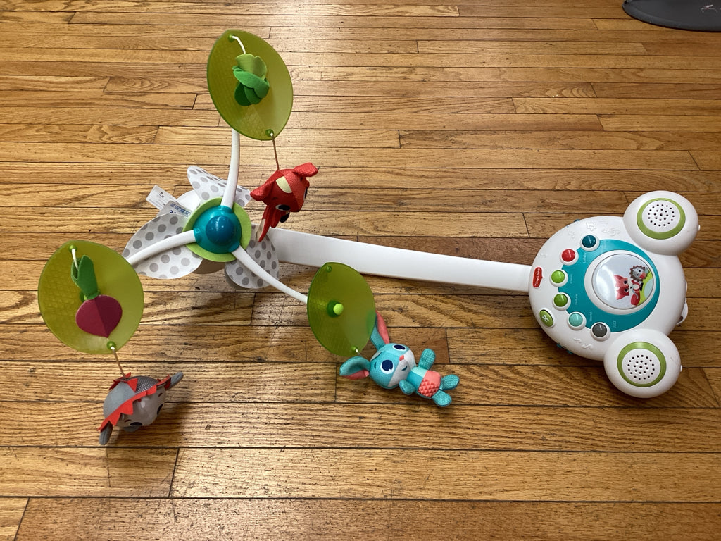 Tiny Love Meadow Days Soothe & Groove Mobile