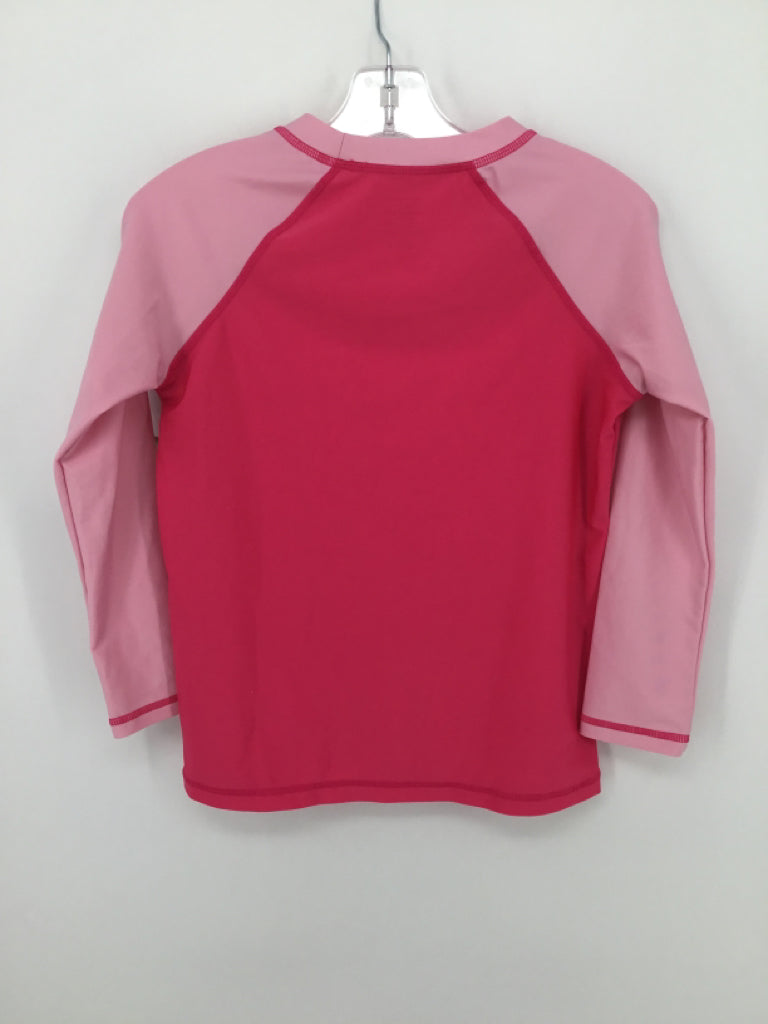 Member's Mark Child Size 7 Pink Swimwear - girls