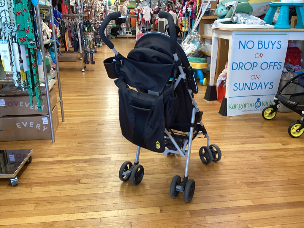 Jeep North Star Stroller