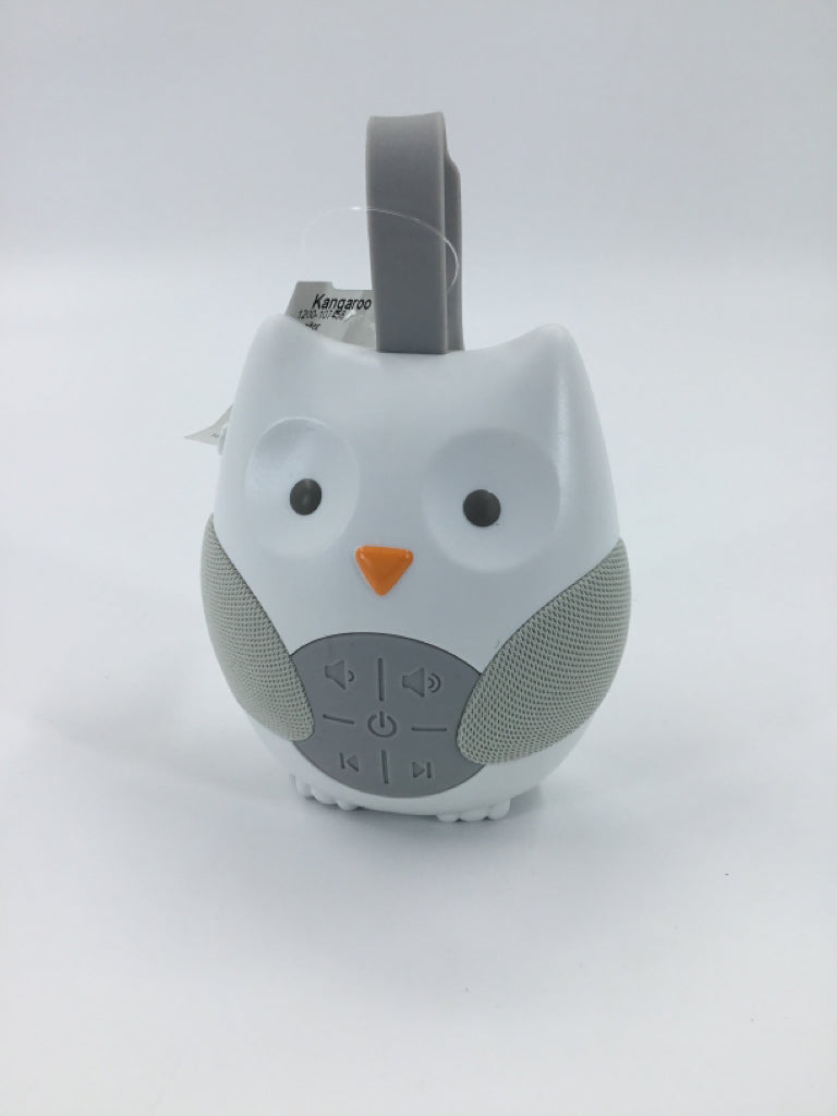 Skip Hop Stroll & Go Portable Owl Baby Soother