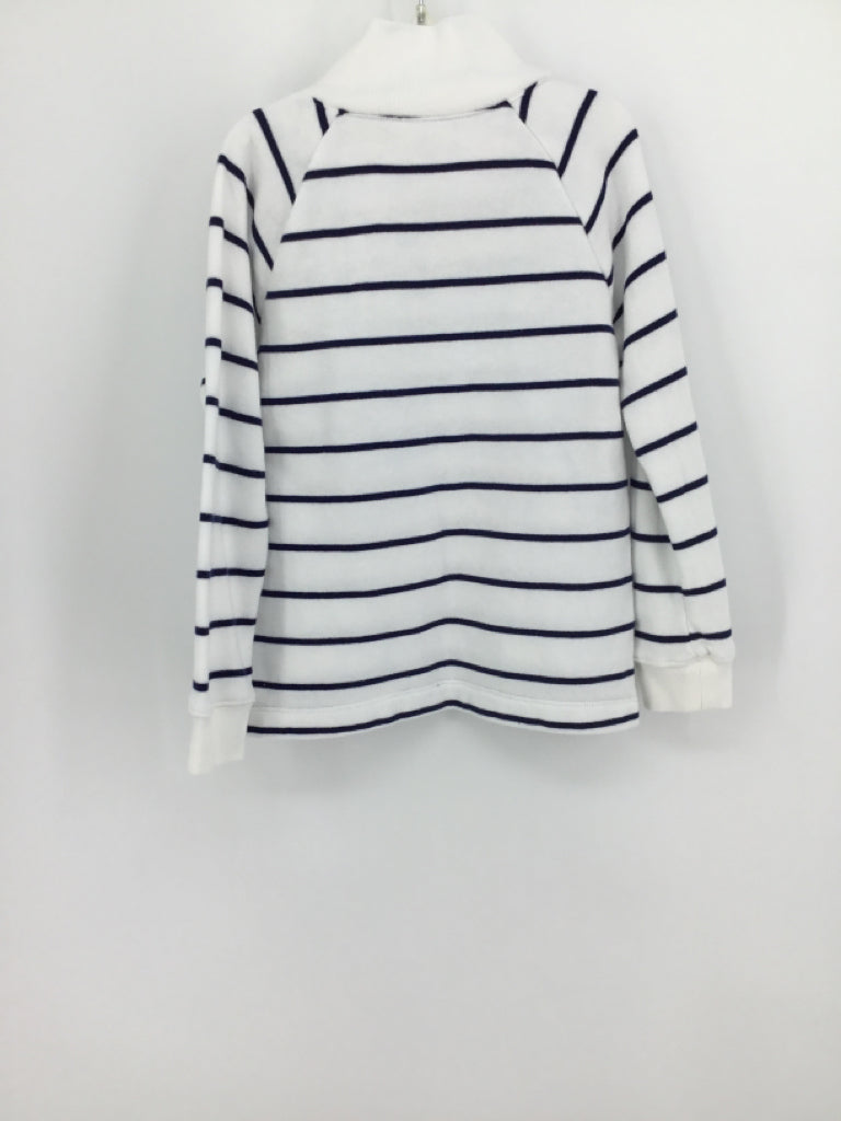 Crewcuts Child Size 6 Navy Shirt - girls