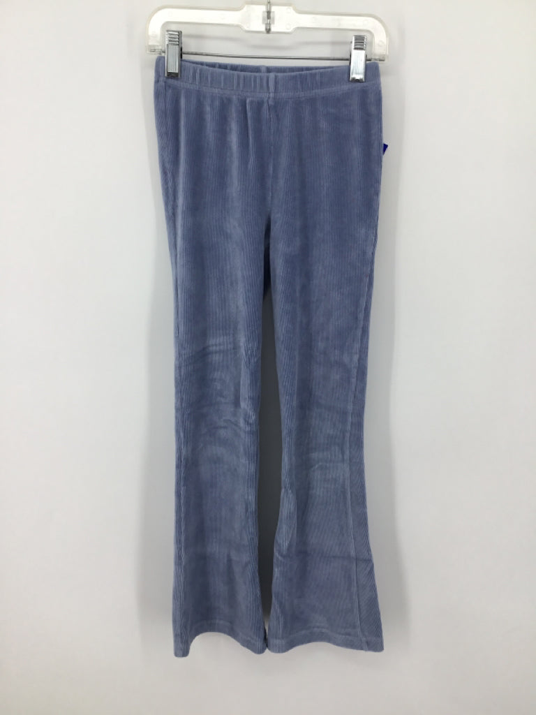 Hanna Andersson Child Size 8 Blue Pants - girls