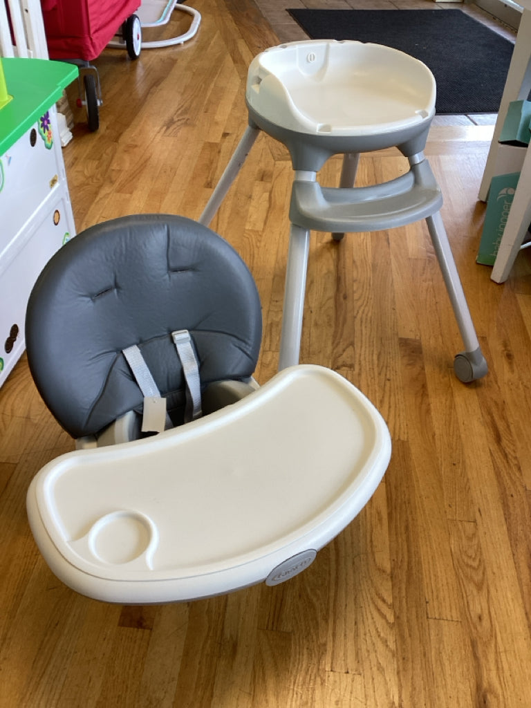 Graco Floor to Table 7 in 1 High Chair