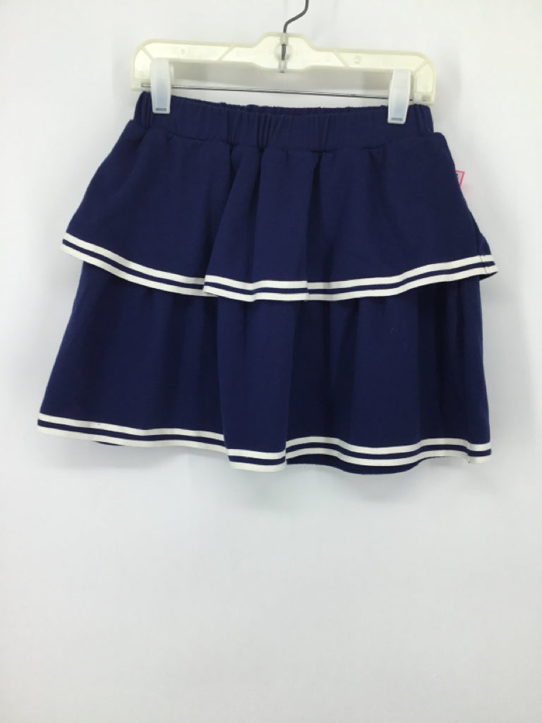 Crewcuts Child Size 10 Navy Skirts - girls
