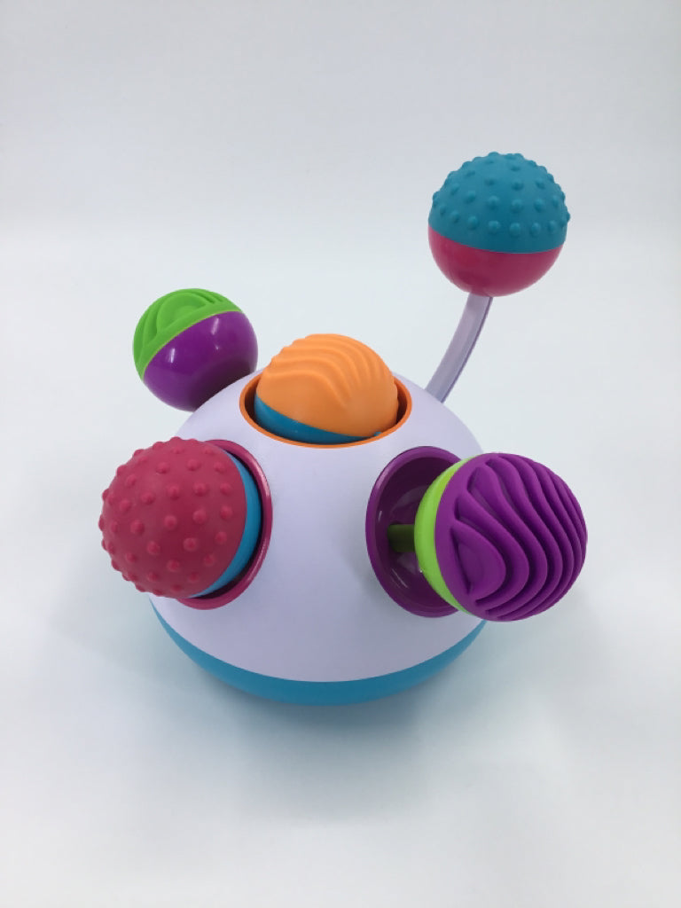 Fat Brain Toys Klickity