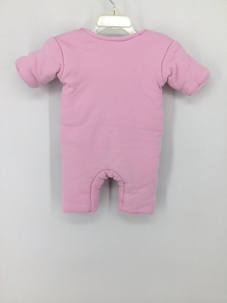 baby merlin's Child Size S Pink Sleep Sacks & Swaddles