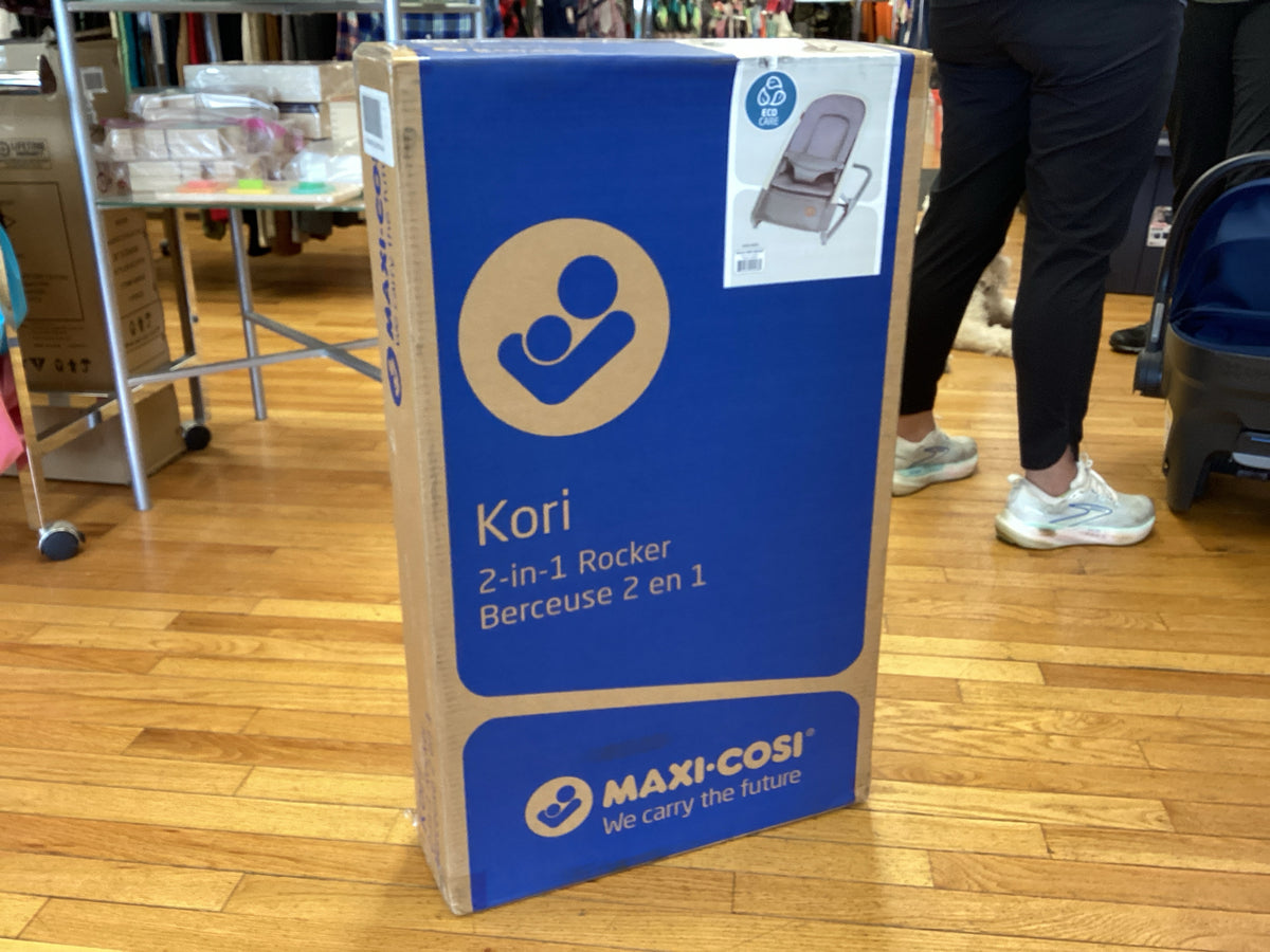Maxi-Cosi Kori 2-in-1 Rocker