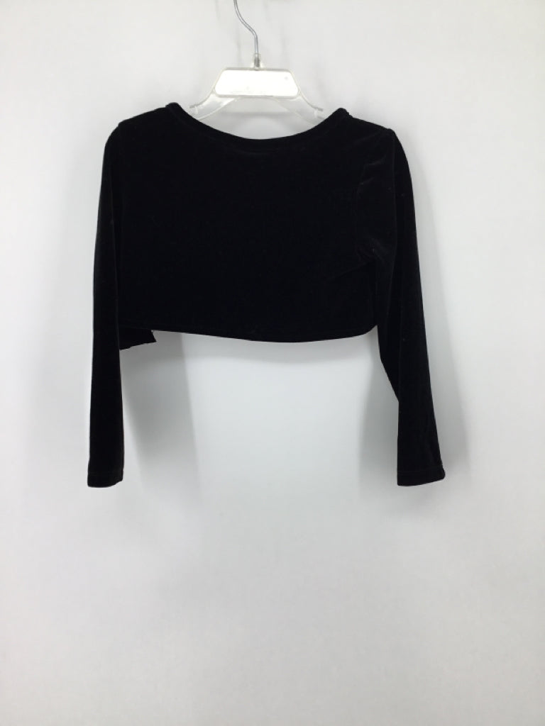 Childrens Place Child Size 3 Black Sweater - girls
