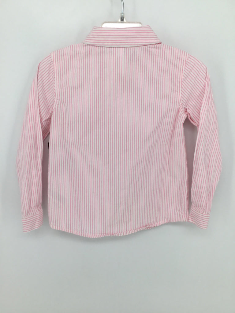 Carter's Child Size 3 Pink Shirt - girls