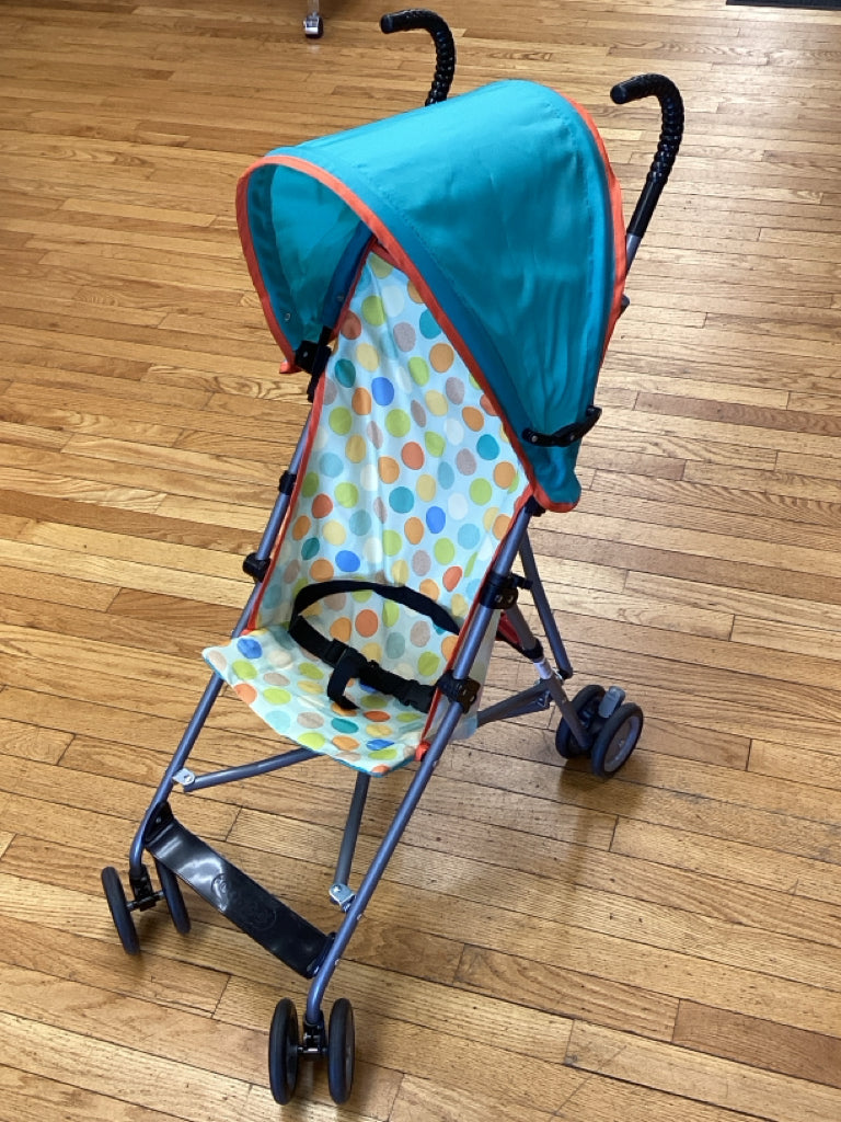 Cosco Multi-Color Umbrella Stroller