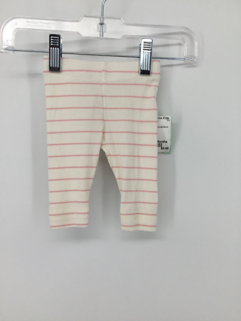 Childhoods Child Size 0-3 Months Pink Pants - girls