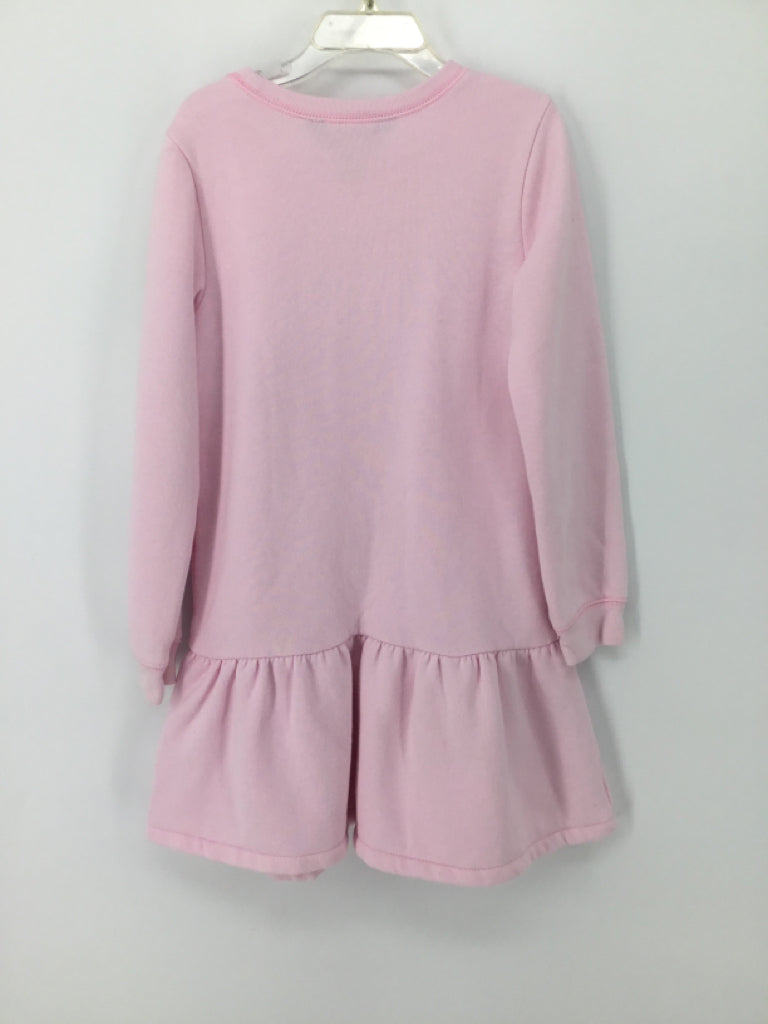 Ralph Lauren Child Size 6 Pink Dress - girls
