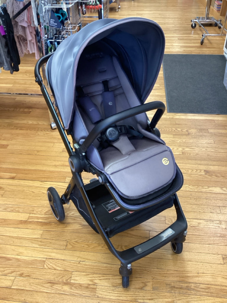 ELittle Emu Stroller
