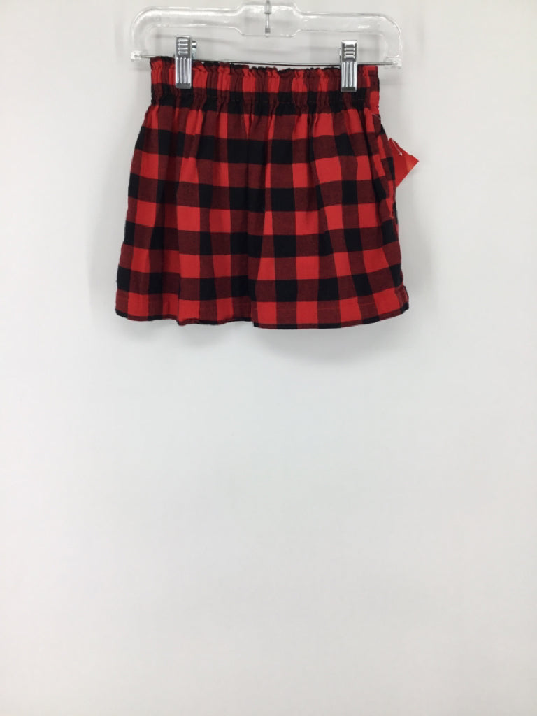 Baby Gap Child Size 3 Red Skirts - girls
