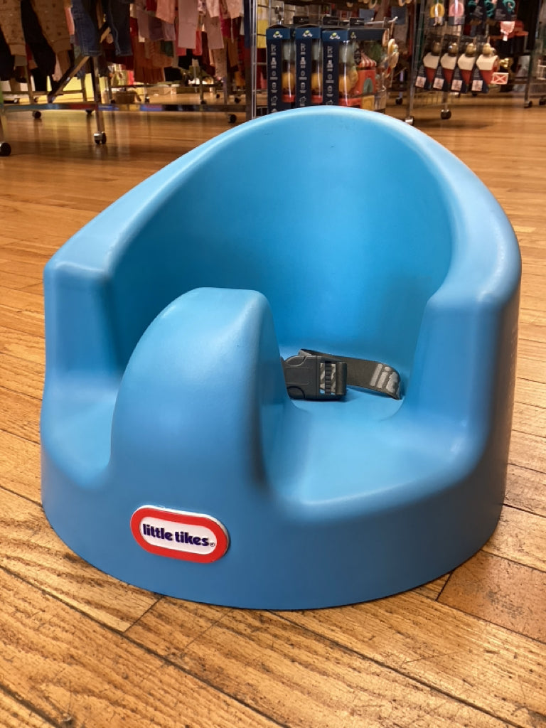 Little Tikes My First Seat Infant Foam Floor Seat