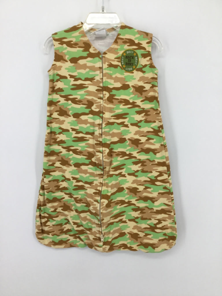 Halo Child Size S Tan Sleep Sacks & Swaddles